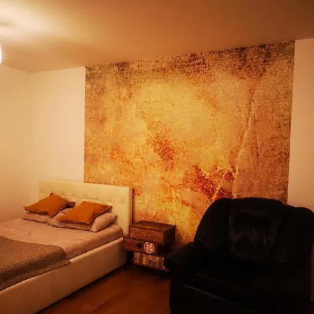 Apartamento Linkmenu Apartamentai Vilnius