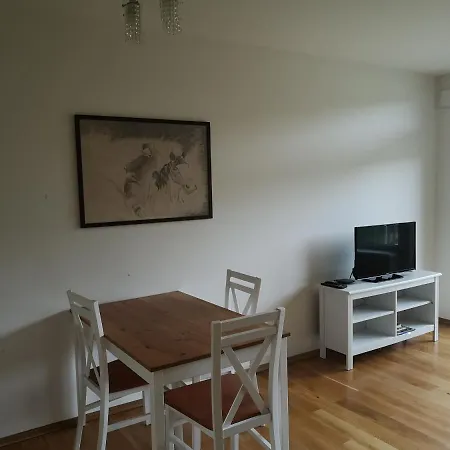 Linkmenu Apartamentai 公寓 维尔纽斯