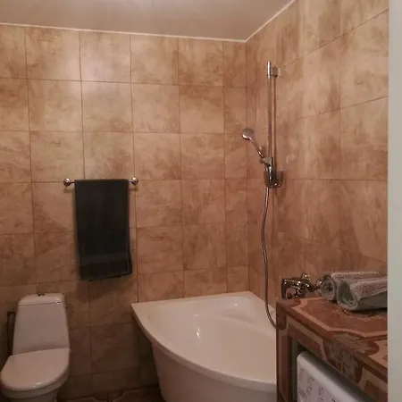 Linkmenu Apartamentai Vilnius